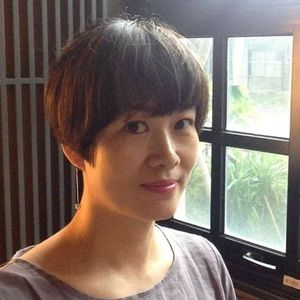 Meet your Posher, Laoshi